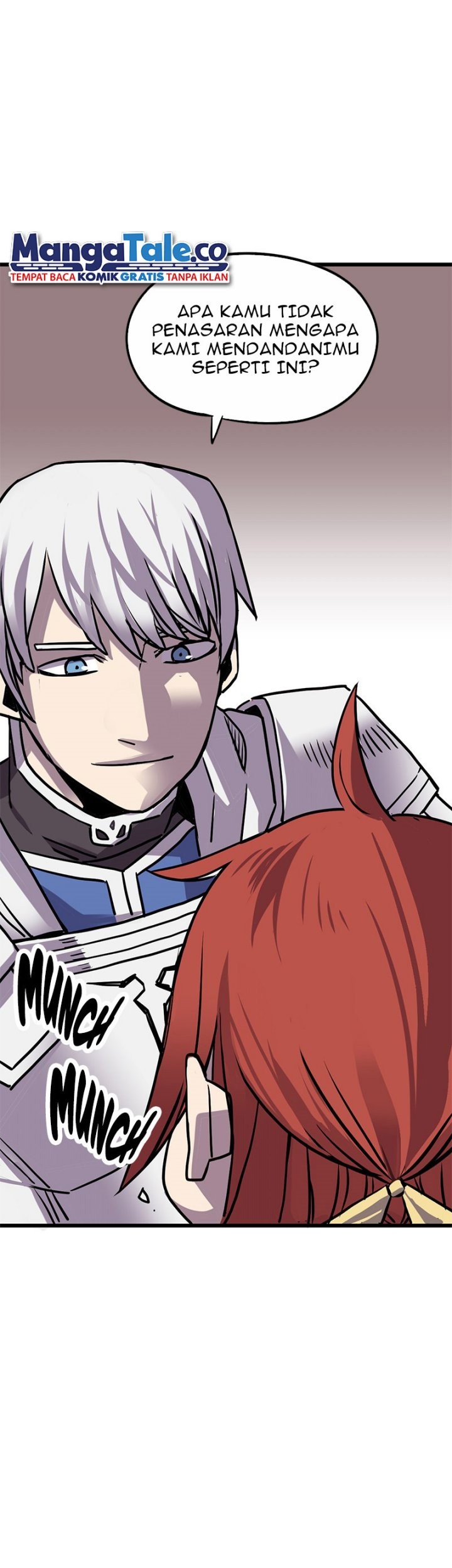 Karsearin: Adventures of a Red Dragon Chapter 03 Gambar 70