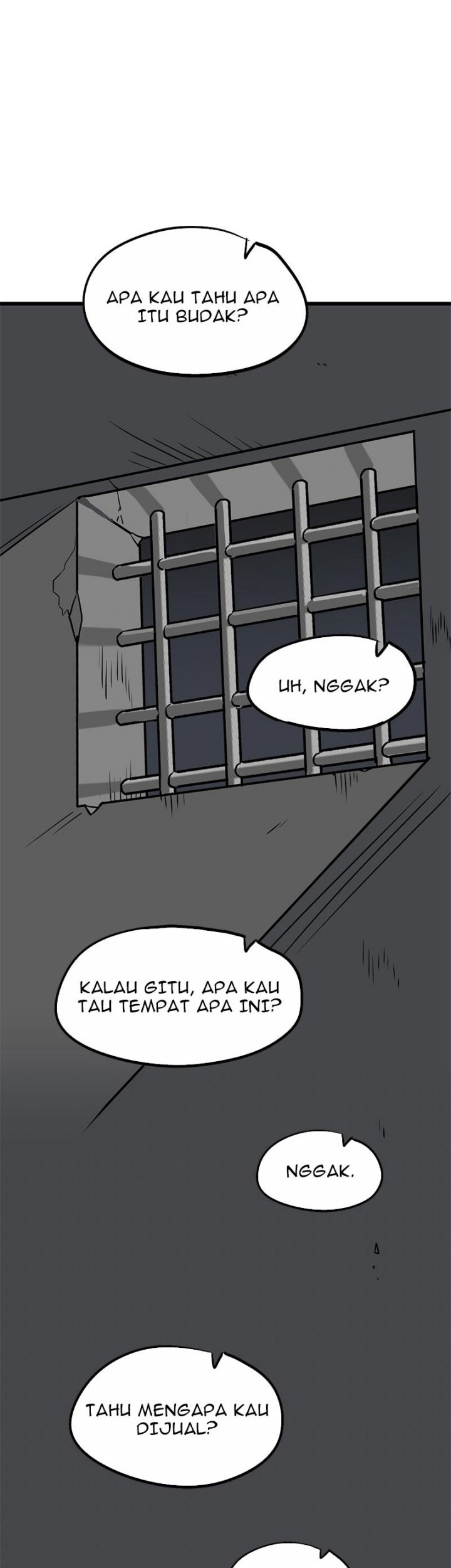 Karsearin: Adventures of a Red Dragon Chapter 03 Gambar 17