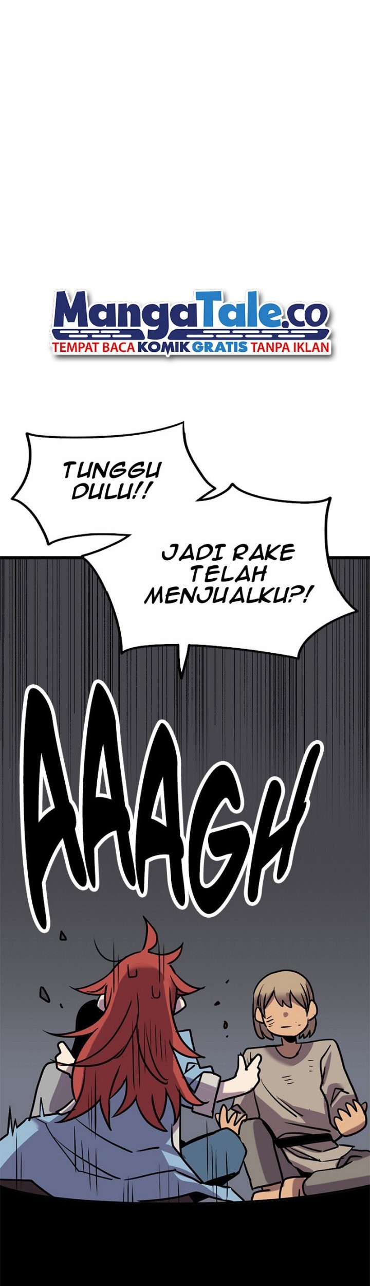 Karsearin: Adventures of a Red Dragon Chapter 03 Gambar 22