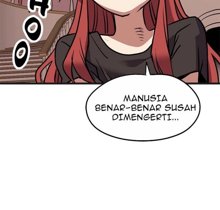 Karsearin: Adventures of a Red Dragon Chapter 03 Gambar 39