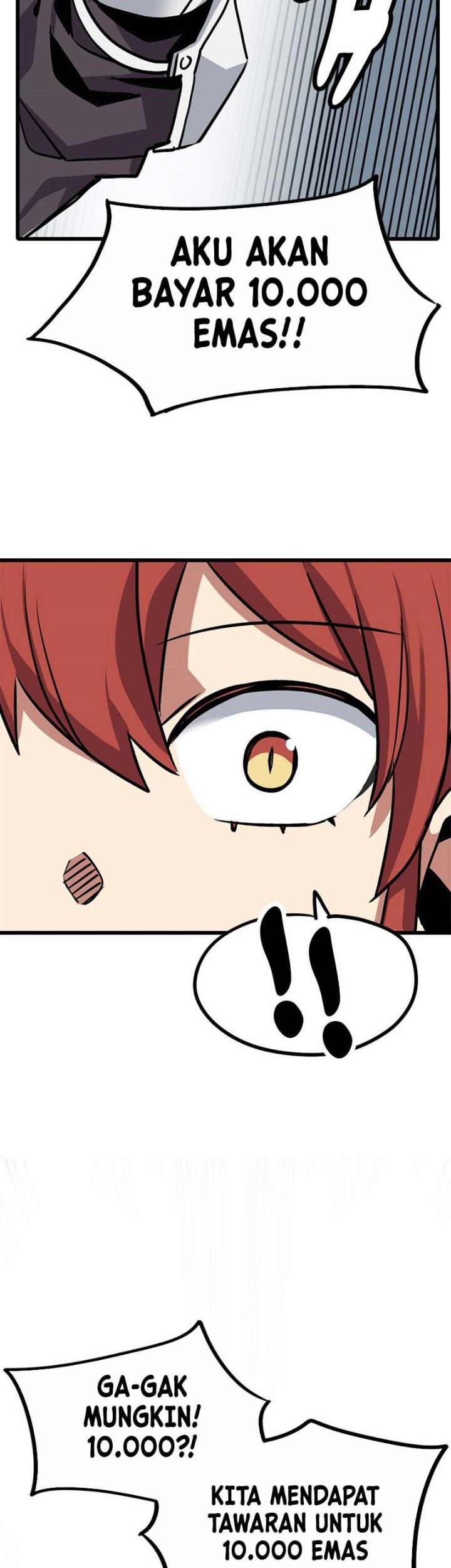 Karsearin: Adventures of a Red Dragon Chapter 03 Gambar 45