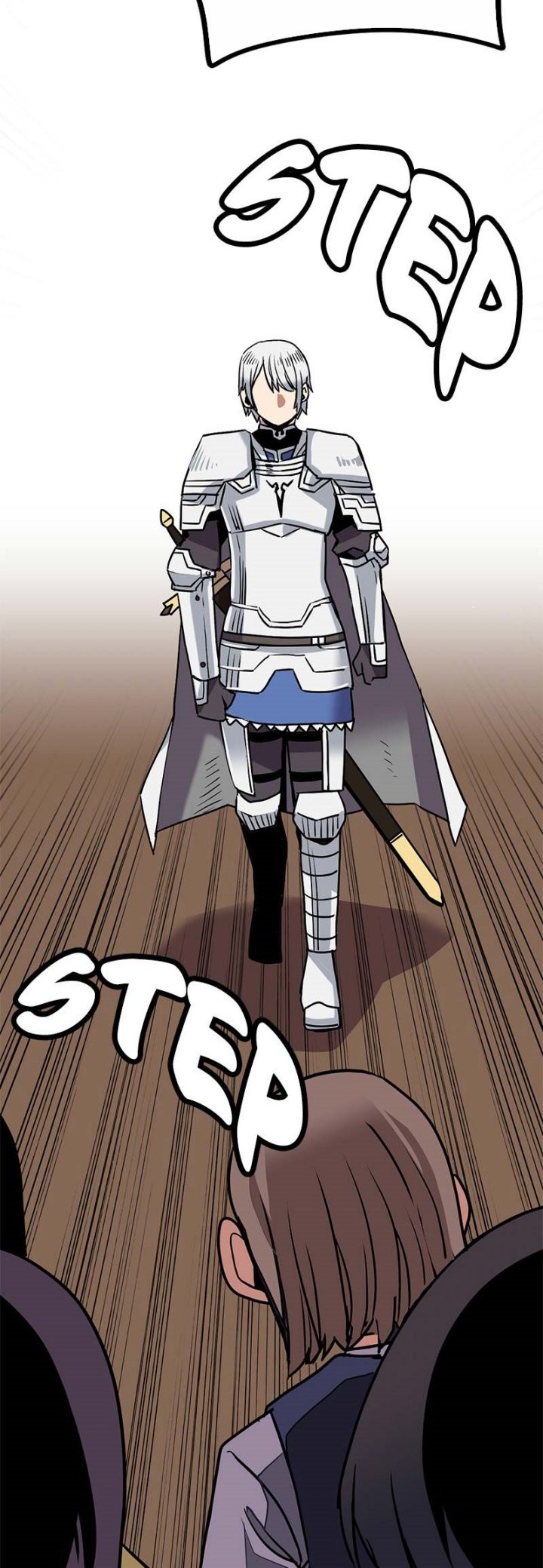 Karsearin: Adventures of a Red Dragon Chapter 03 Gambar 46