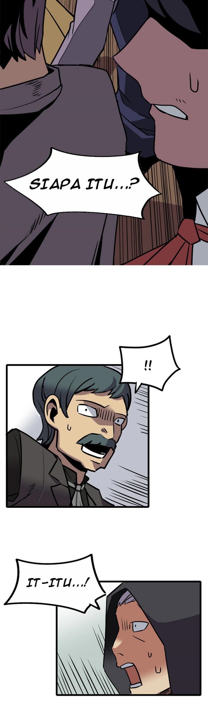 Karsearin: Adventures of a Red Dragon Chapter 03 Gambar 47