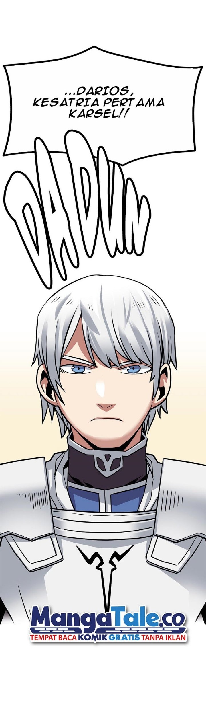 Karsearin: Adventures of a Red Dragon Chapter 03 Gambar 48