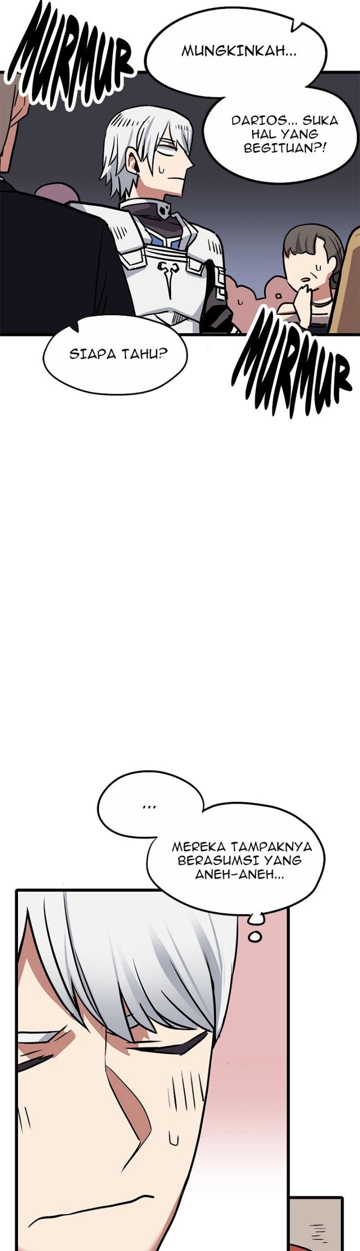 Karsearin: Adventures of a Red Dragon Chapter 03 Gambar 51