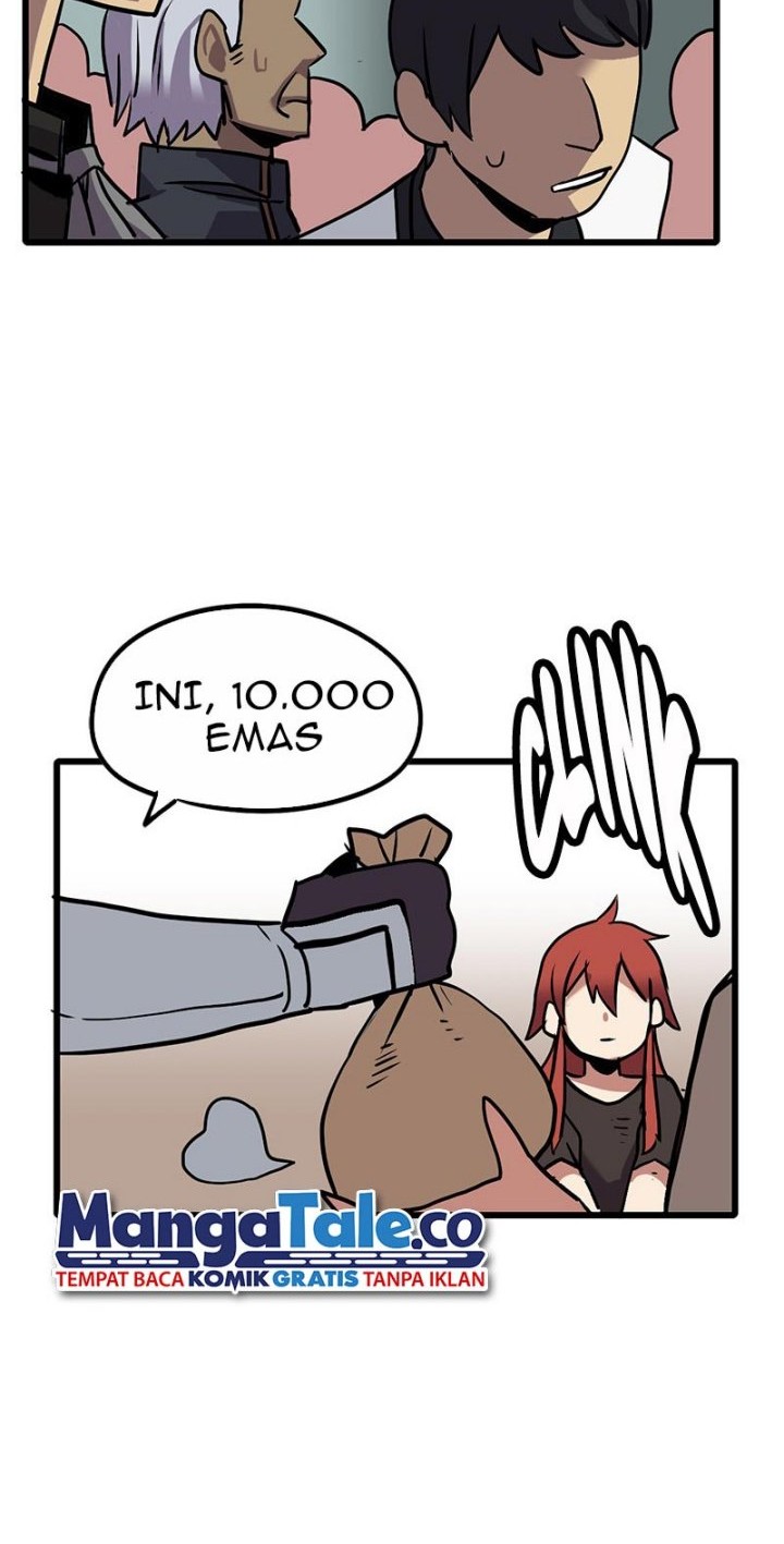 Karsearin: Adventures of a Red Dragon Chapter 03 Gambar 54