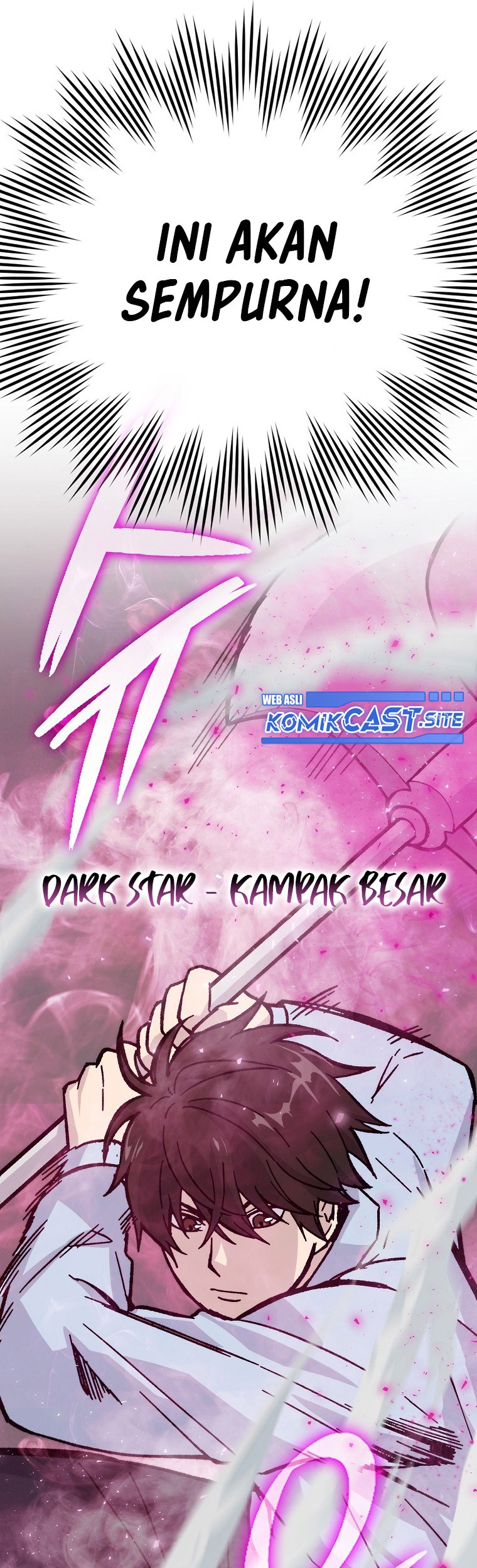 Demon Lord’s Martial Arts Ascension Chapter 06 Gambar 26