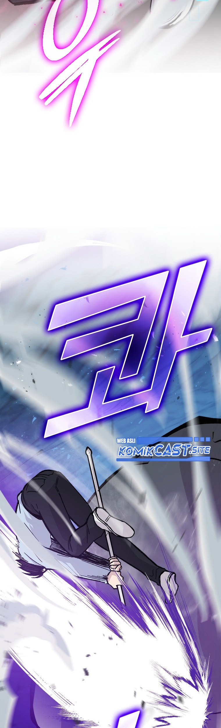 Demon Lord’s Martial Arts Ascension Chapter 06 Gambar 28