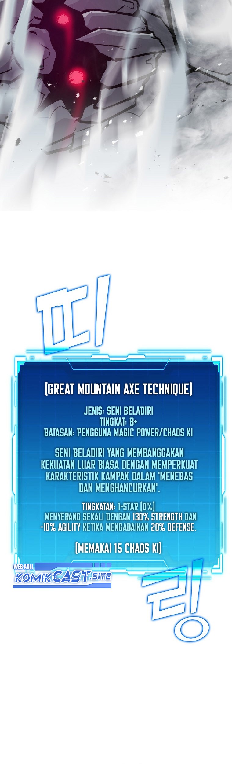 Demon Lord’s Martial Arts Ascension Chapter 06 Gambar 30