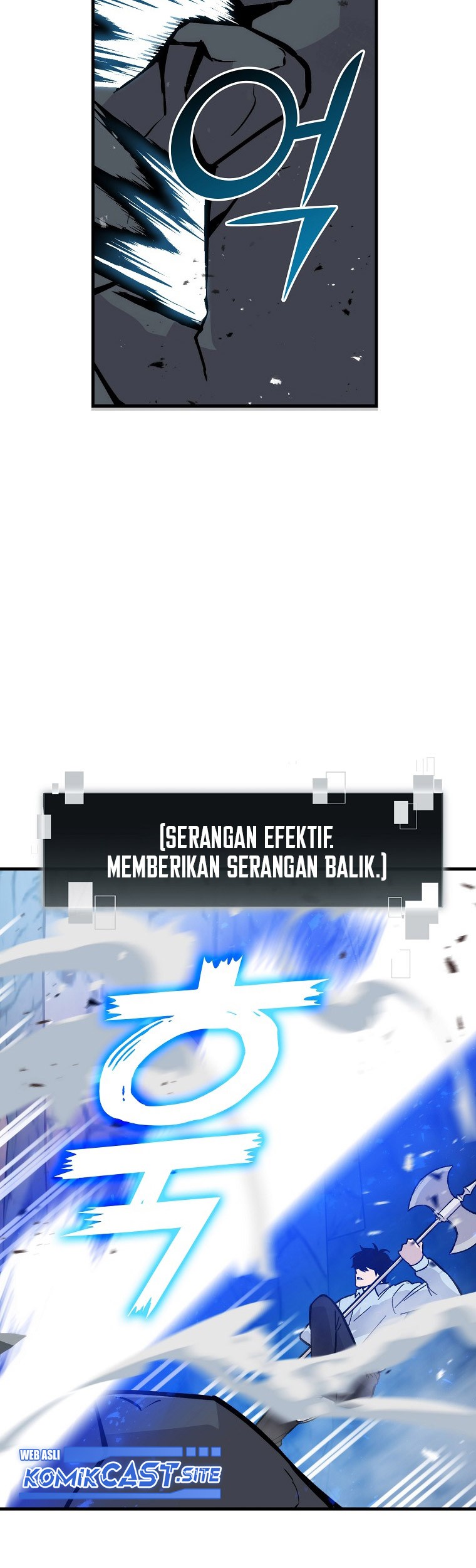 Demon Lord’s Martial Arts Ascension Chapter 06 Gambar 32