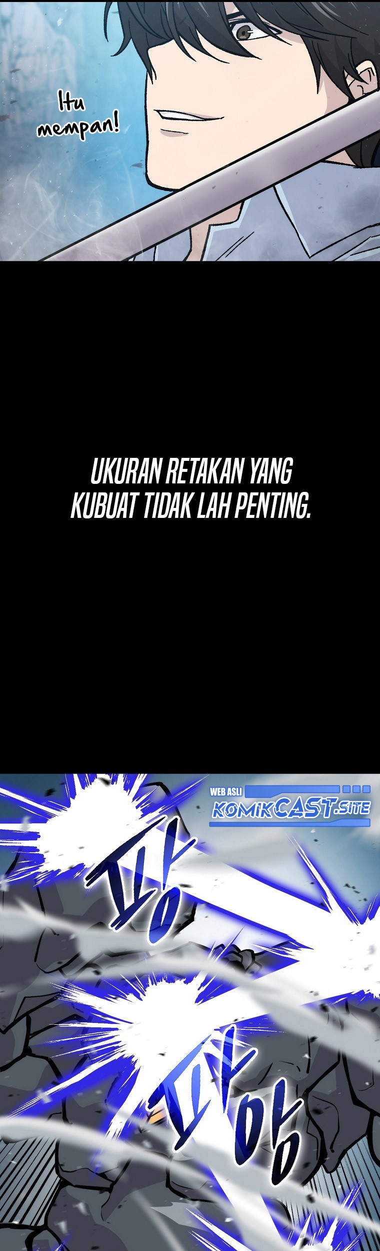 Demon Lord’s Martial Arts Ascension Chapter 06 Gambar 34