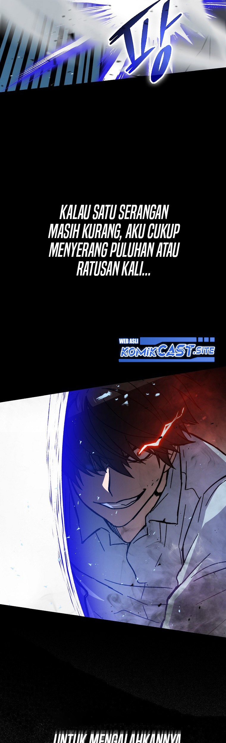 Demon Lord’s Martial Arts Ascension Chapter 06 Gambar 36