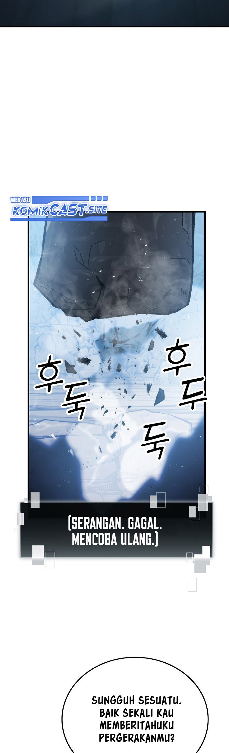 Demon Lord’s Martial Arts Ascension Chapter 06 Gambar 20