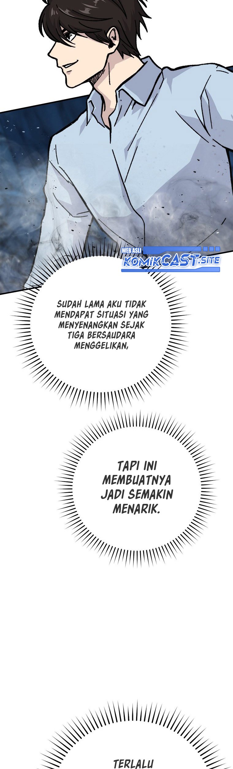 Demon Lord’s Martial Arts Ascension Chapter 06 Gambar 22