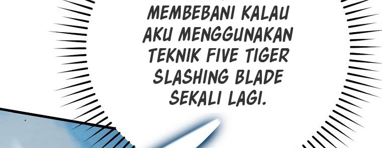 Demon Lord’s Martial Arts Ascension Chapter 06 Gambar 23