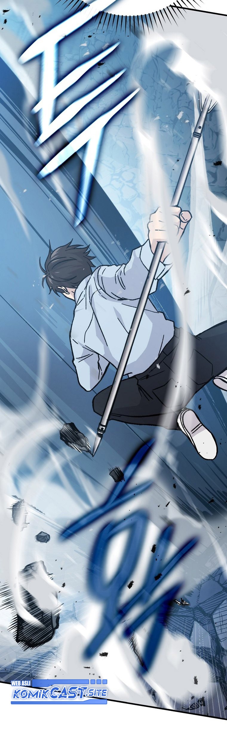 Demon Lord’s Martial Arts Ascension Chapter 06 Gambar 24