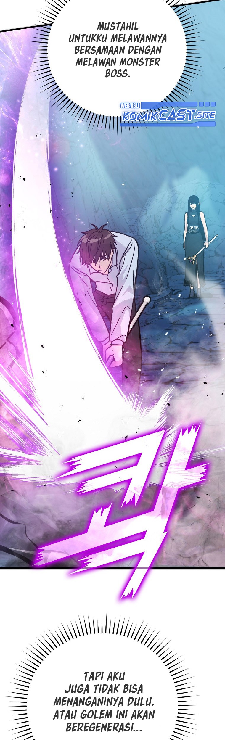 Demon Lord’s Martial Arts Ascension Chapter 06 Gambar 46