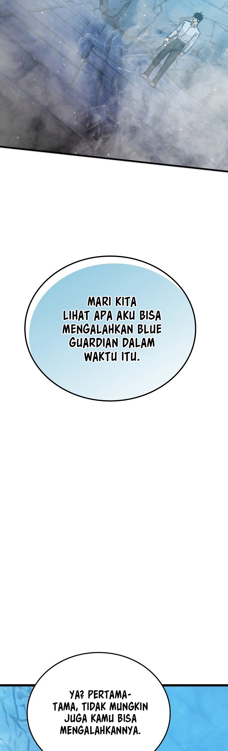 Demon Lord’s Martial Arts Ascension Chapter 06 Gambar 54