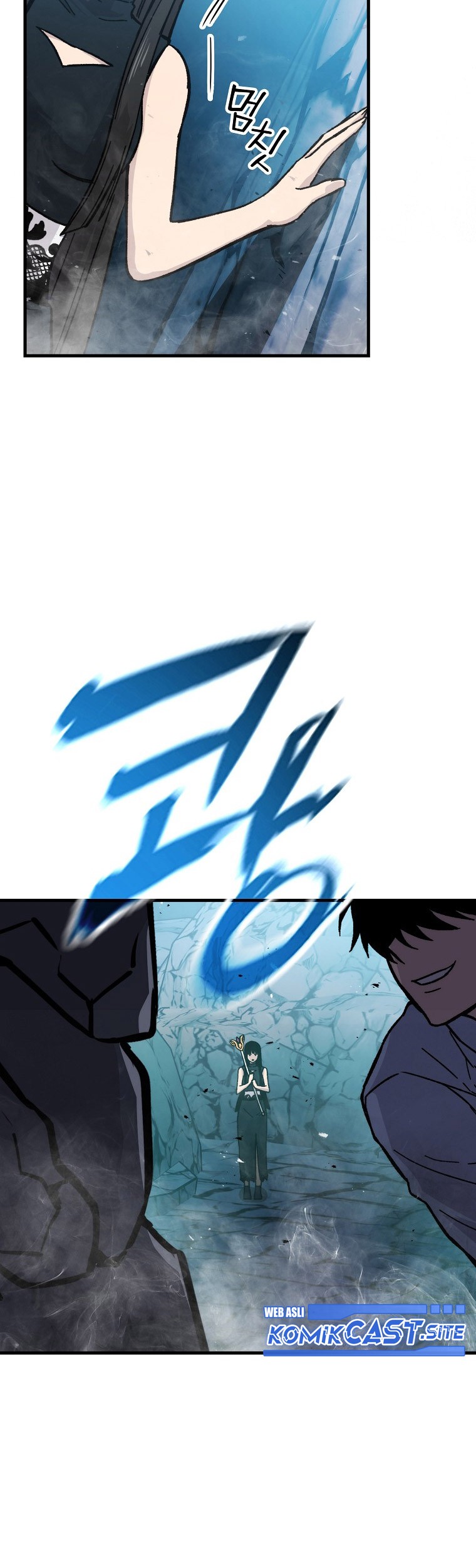 Demon Lord’s Martial Arts Ascension Chapter 06 Gambar 40