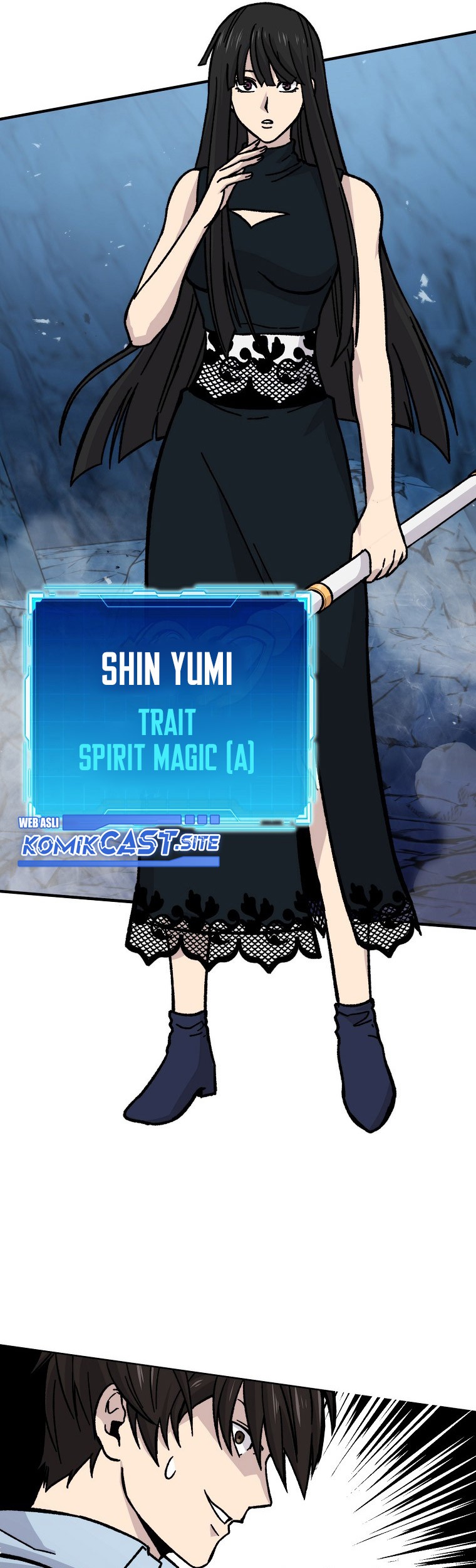 Demon Lord’s Martial Arts Ascension Chapter 06 Gambar 42