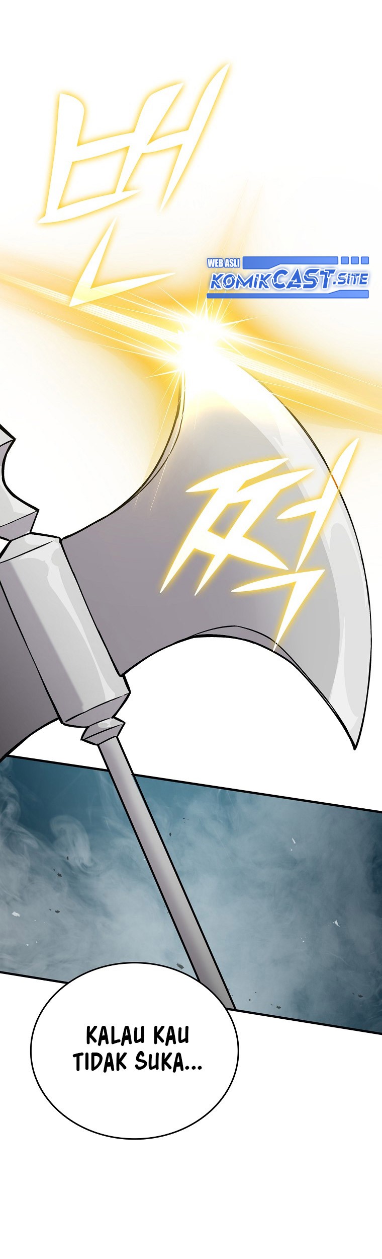 Demon Lord’s Martial Arts Ascension Chapter 06 Gambar 68