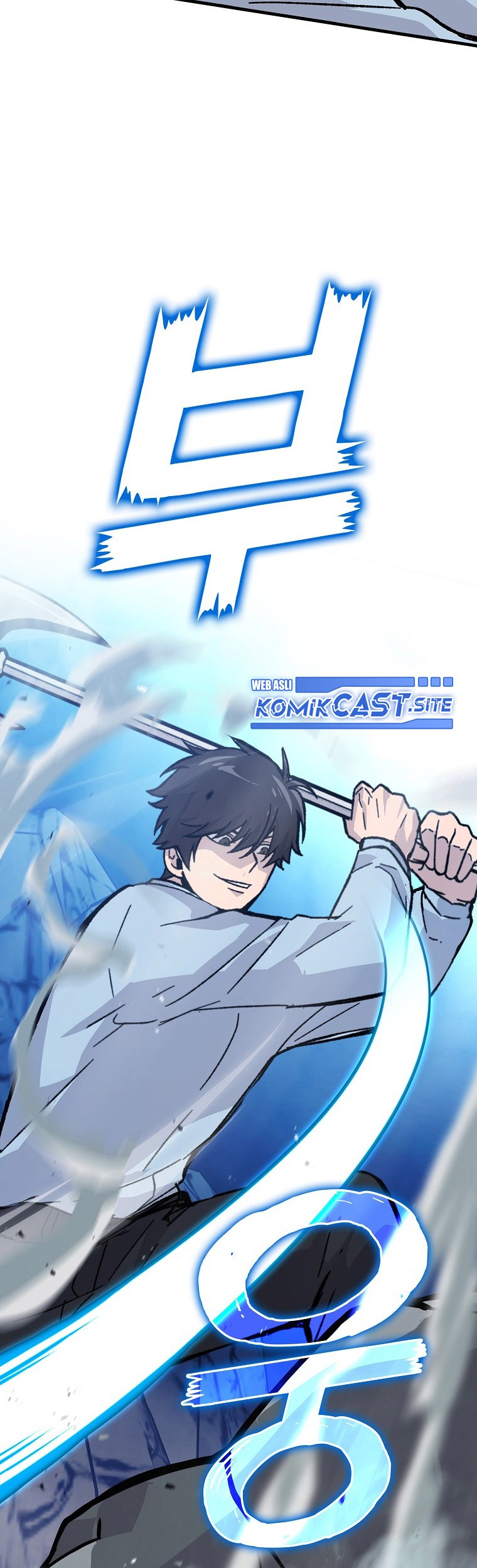 Demon Lord’s Martial Arts Ascension Chapter 06 Gambar 70