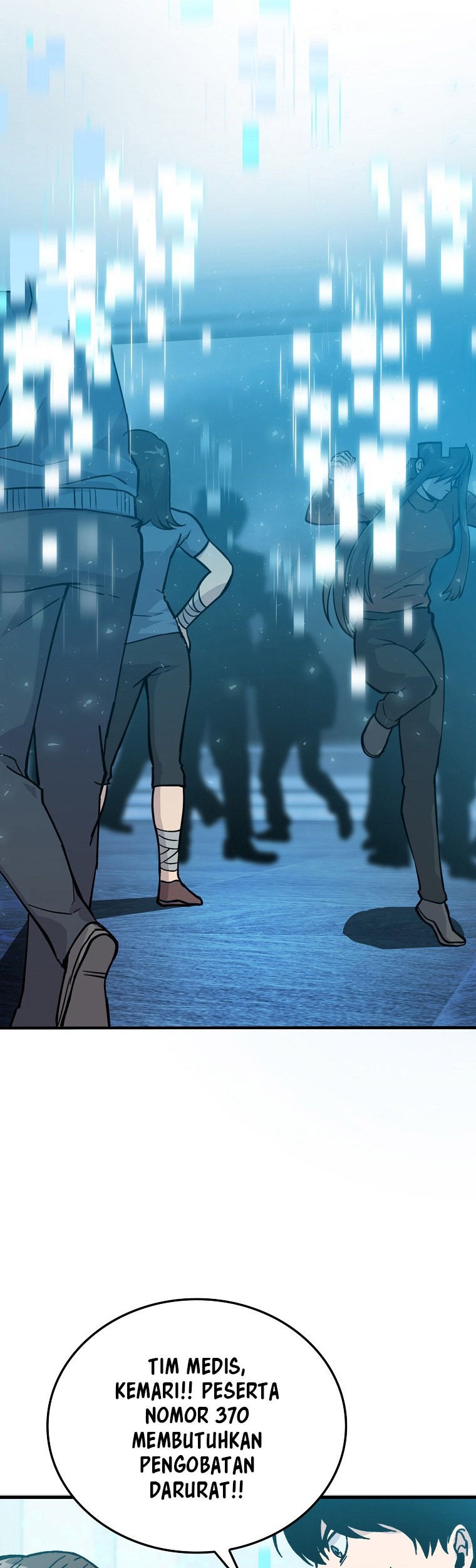 Demon Lord’s Martial Arts Ascension Chapter 06 Gambar 74