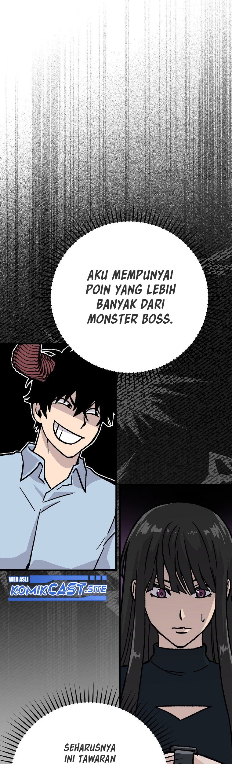 Demon Lord’s Martial Arts Ascension Chapter 06 Gambar 58