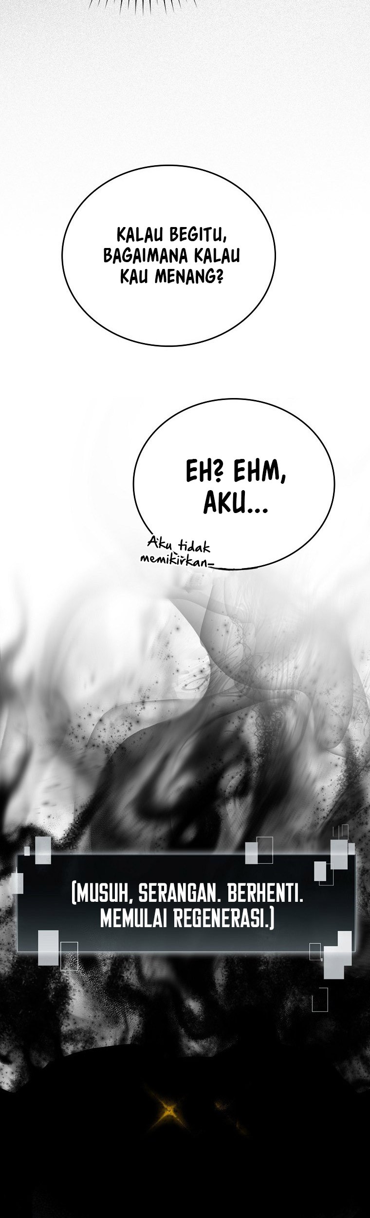 Demon Lord’s Martial Arts Ascension Chapter 06 Gambar 60