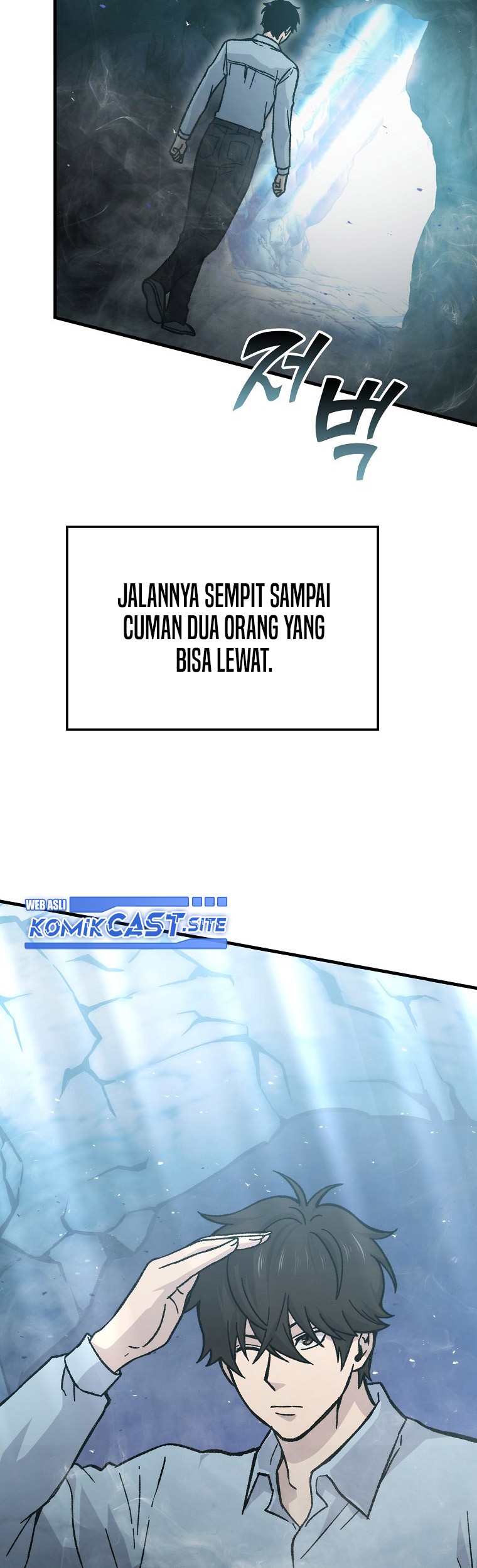 Demon Lord’s Martial Arts Ascension Chapter 06 Gambar 4