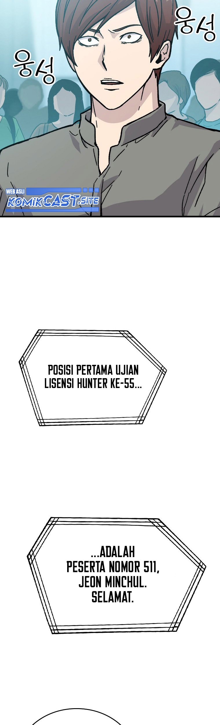 Demon Lord’s Martial Arts Ascension Chapter 06 Gambar 86