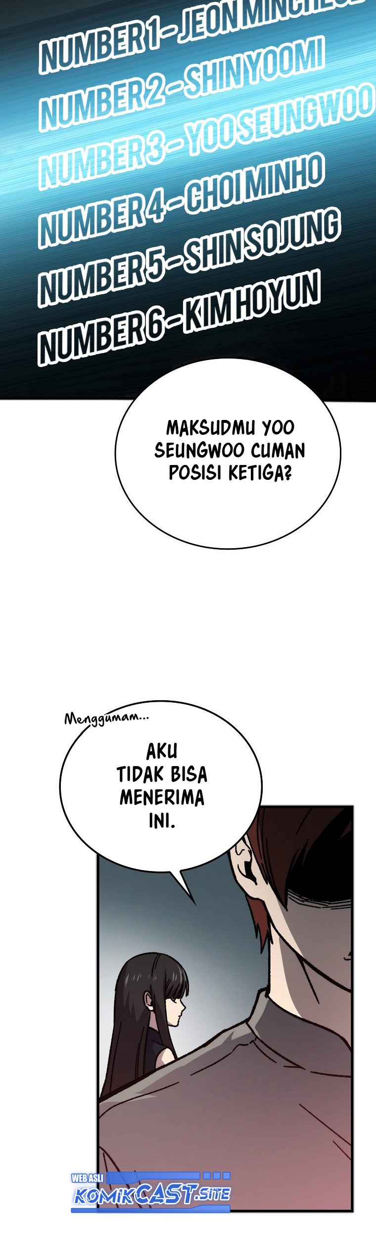 Demon Lord’s Martial Arts Ascension Chapter 06 Gambar 88