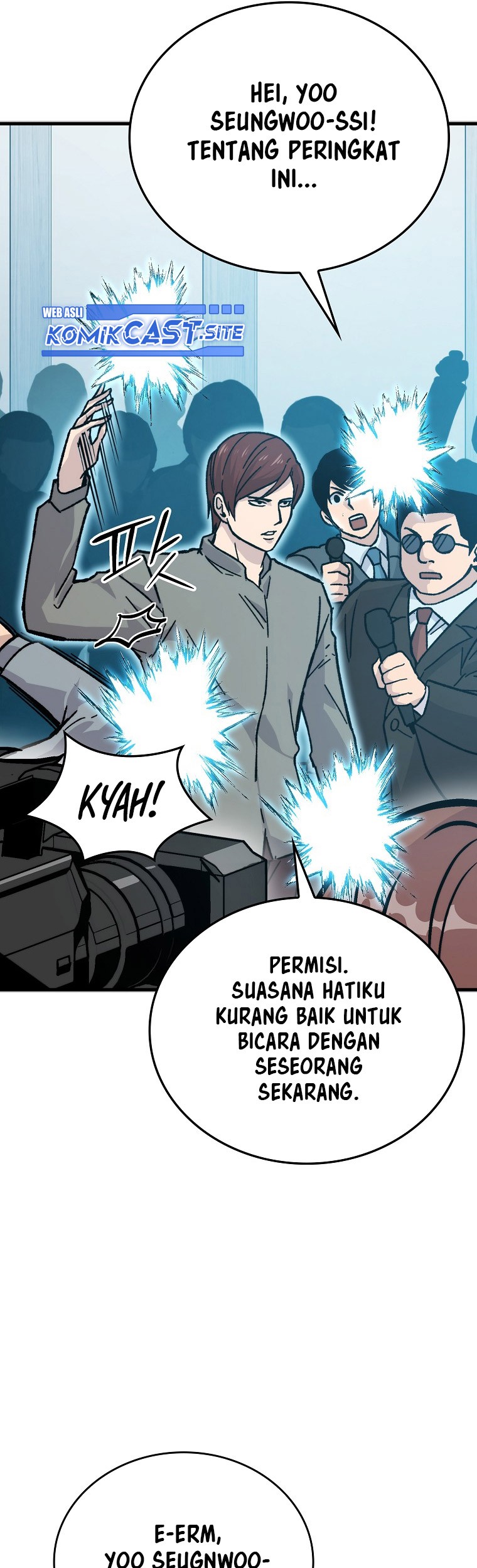 Demon Lord’s Martial Arts Ascension Chapter 06 Gambar 90