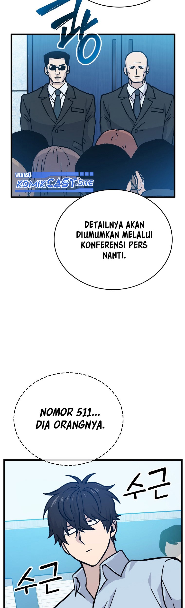 Demon Lord’s Martial Arts Ascension Chapter 06 Gambar 92