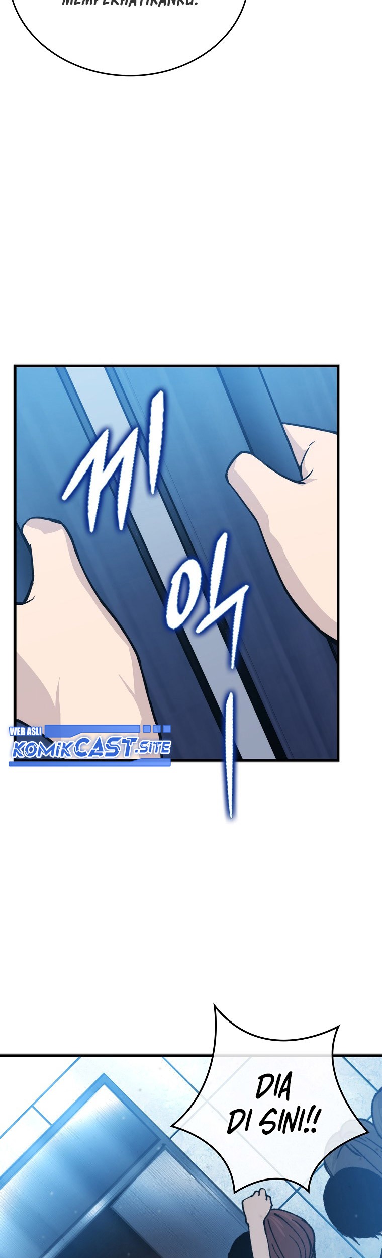 Demon Lord’s Martial Arts Ascension Chapter 06 Gambar 94