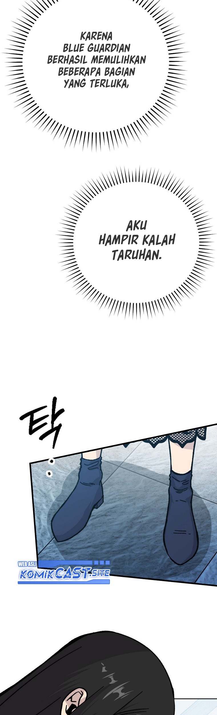 Demon Lord’s Martial Arts Ascension Chapter 06 Gambar 78