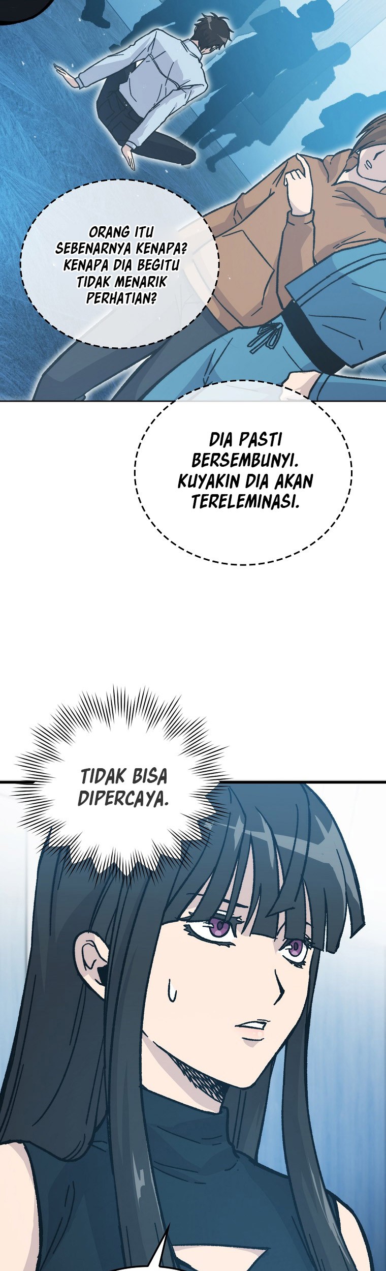 Demon Lord’s Martial Arts Ascension Chapter 06 Gambar 80