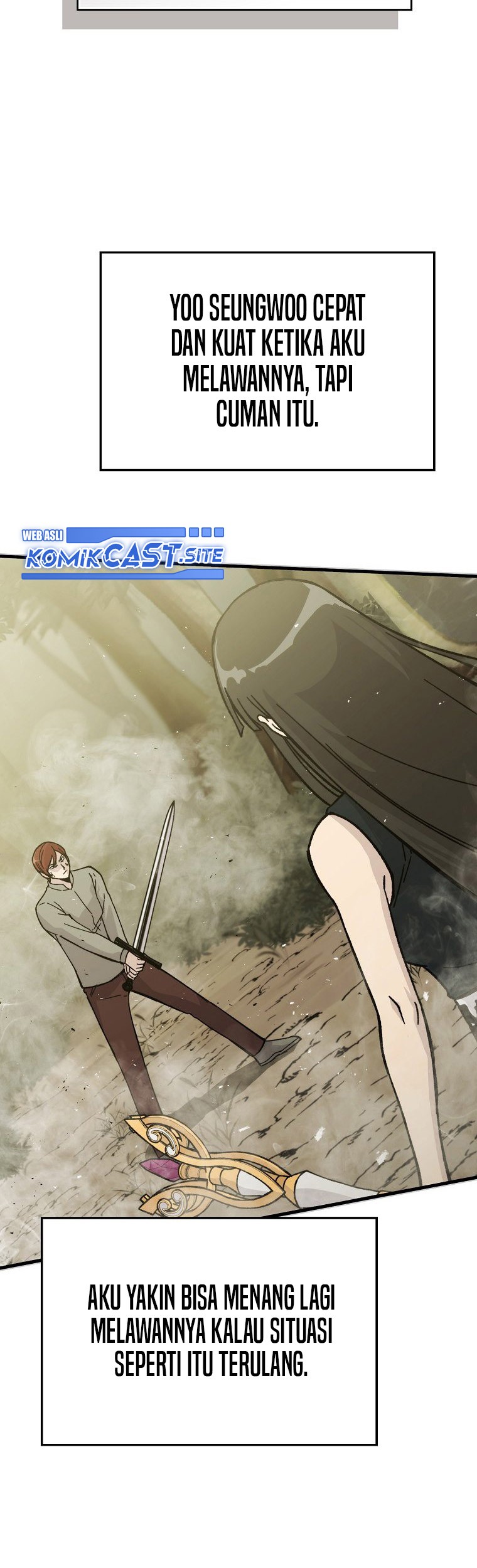 Demon Lord’s Martial Arts Ascension Chapter 06 Gambar 84