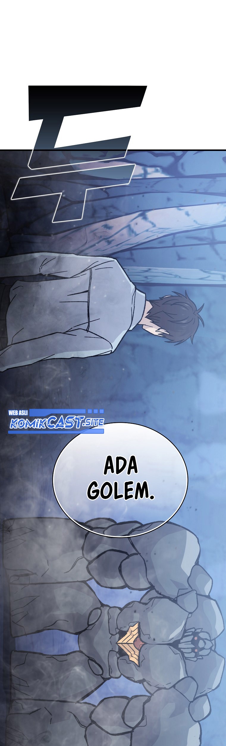 Demon Lord’s Martial Arts Ascension Chapter 06 Gambar 6