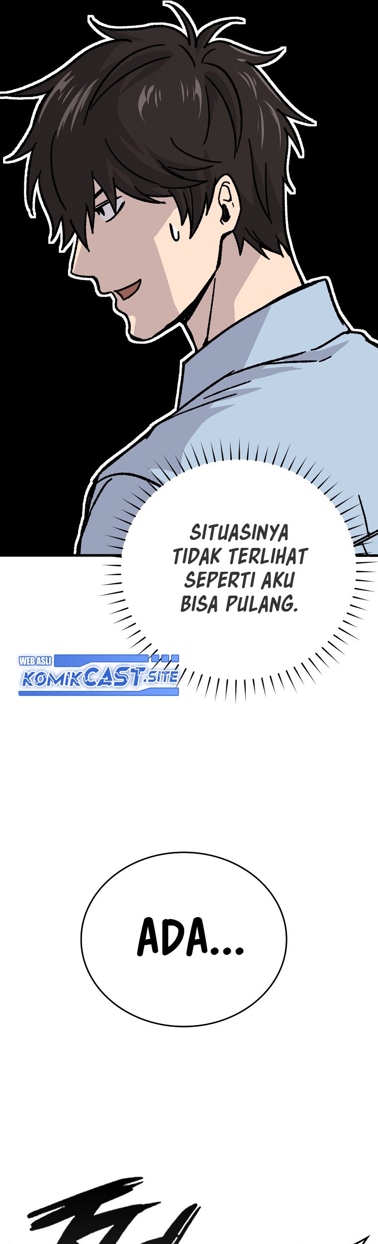 Demon Lord’s Martial Arts Ascension Chapter 06 Gambar 98