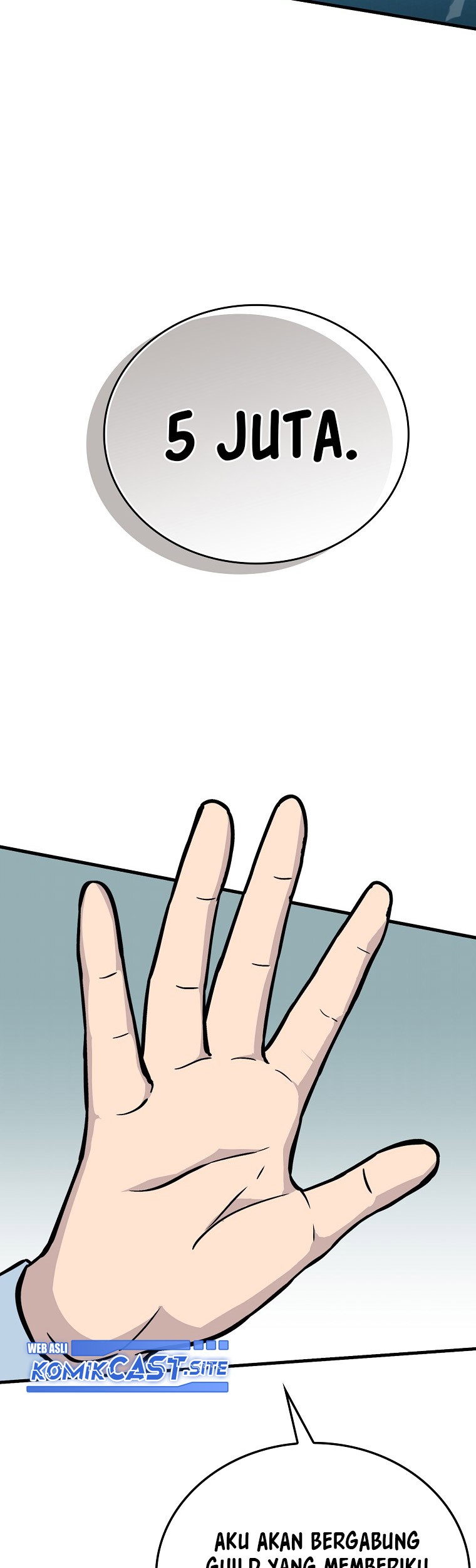 Demon Lord’s Martial Arts Ascension Chapter 06 Gambar 102