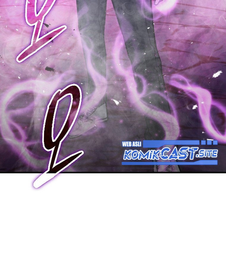 Demon Lord’s Martial Arts Ascension Chapter 06 Gambar 9