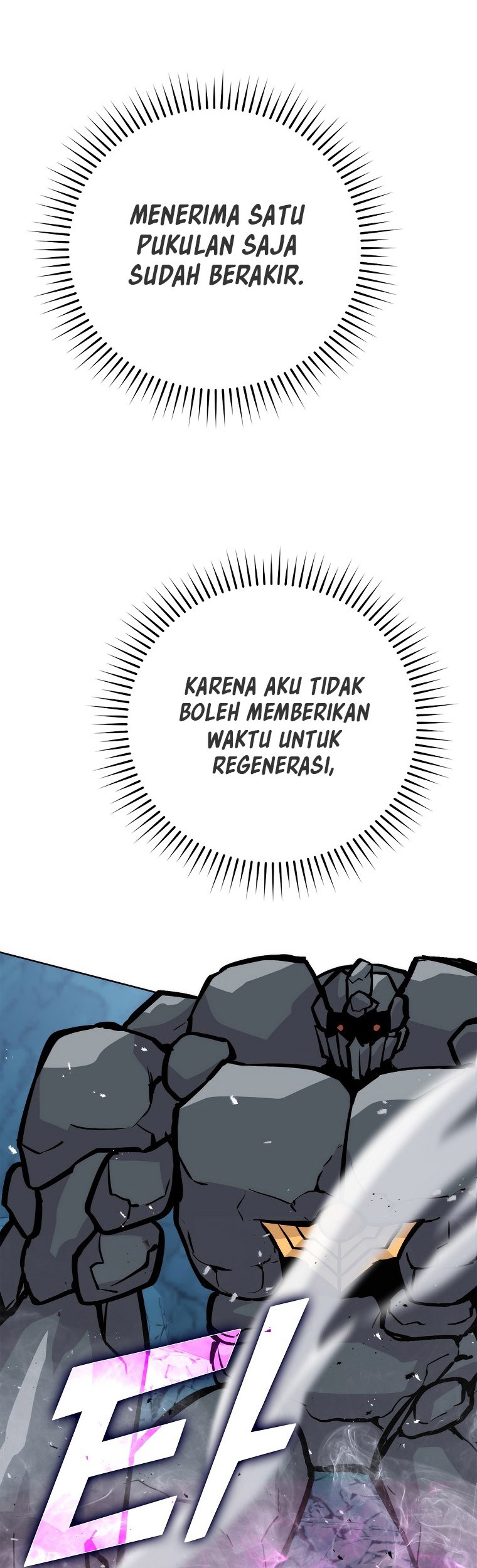 Demon Lord’s Martial Arts Ascension Chapter 06 Gambar 10