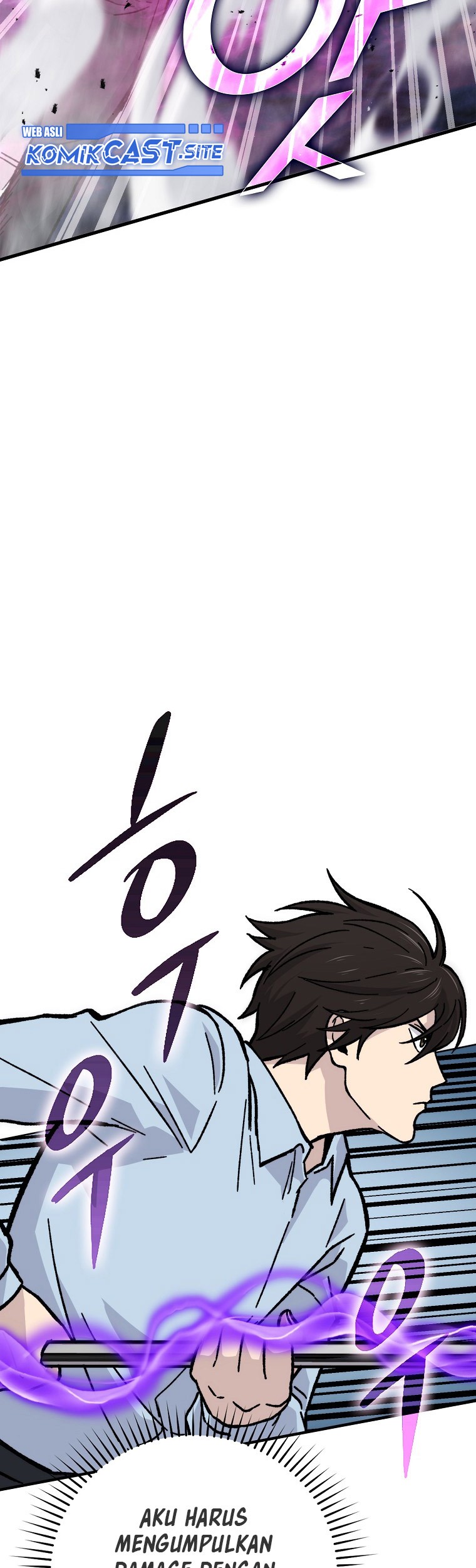 Demon Lord’s Martial Arts Ascension Chapter 06 Gambar 12