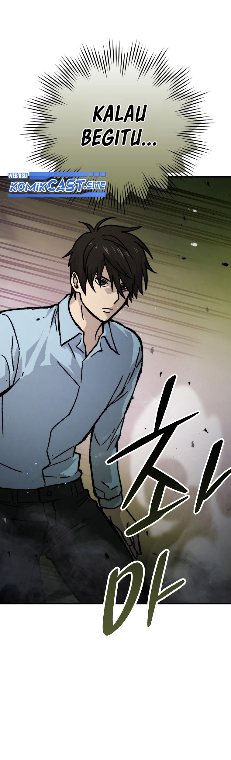 Demon Lord’s Martial Arts Ascension Chapter 05 Gambar 30