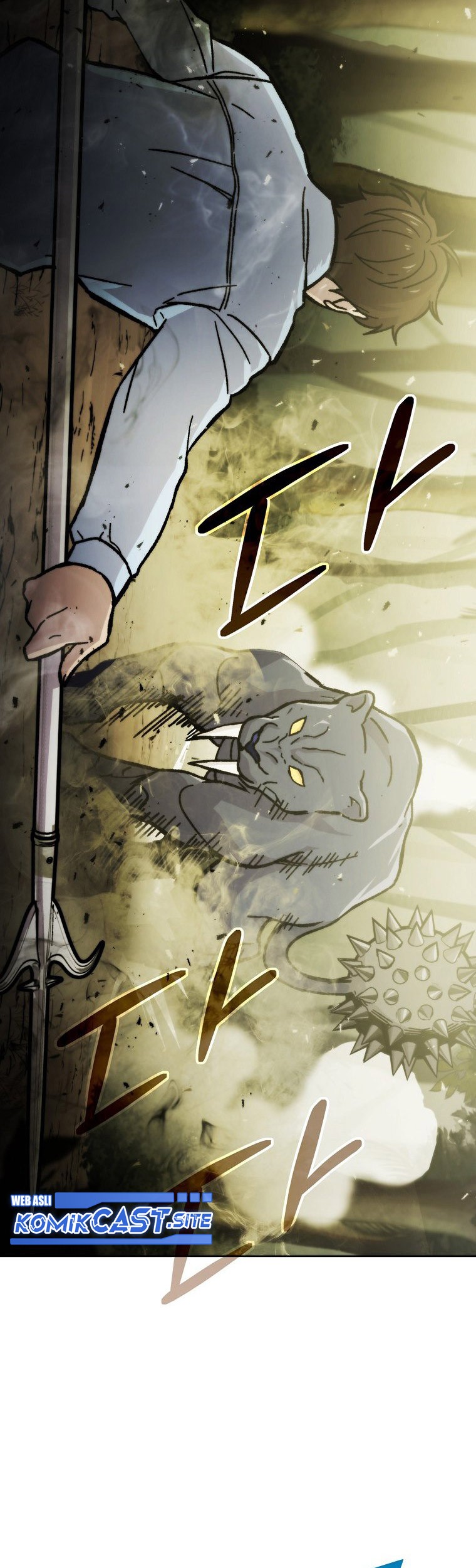 Demon Lord’s Martial Arts Ascension Chapter 05 Gambar 32