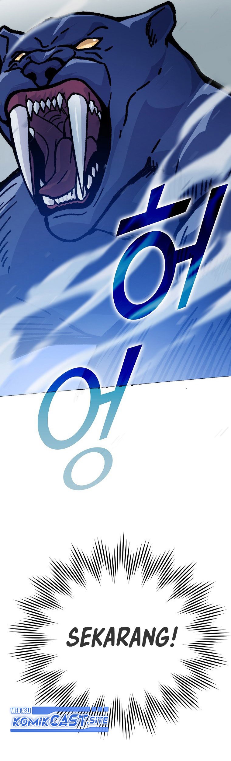 Demon Lord’s Martial Arts Ascension Chapter 05 Gambar 34