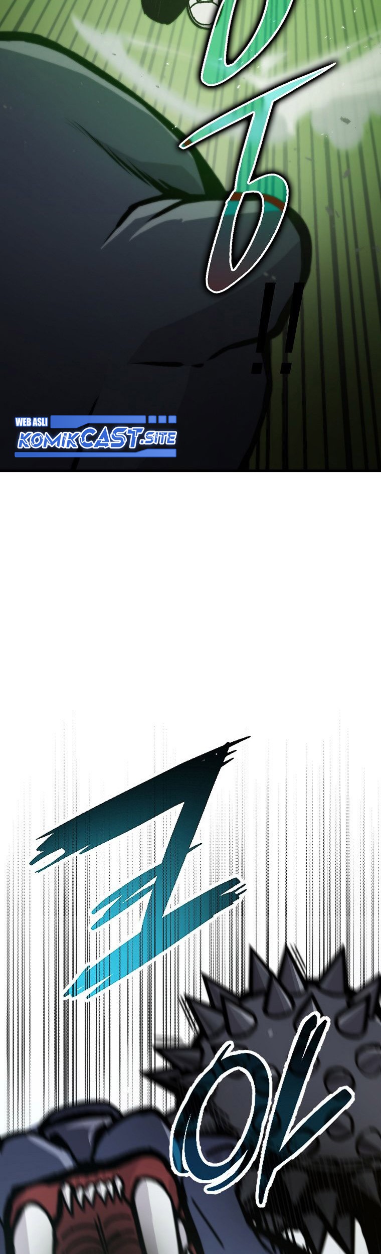 Demon Lord’s Martial Arts Ascension Chapter 05 Gambar 20