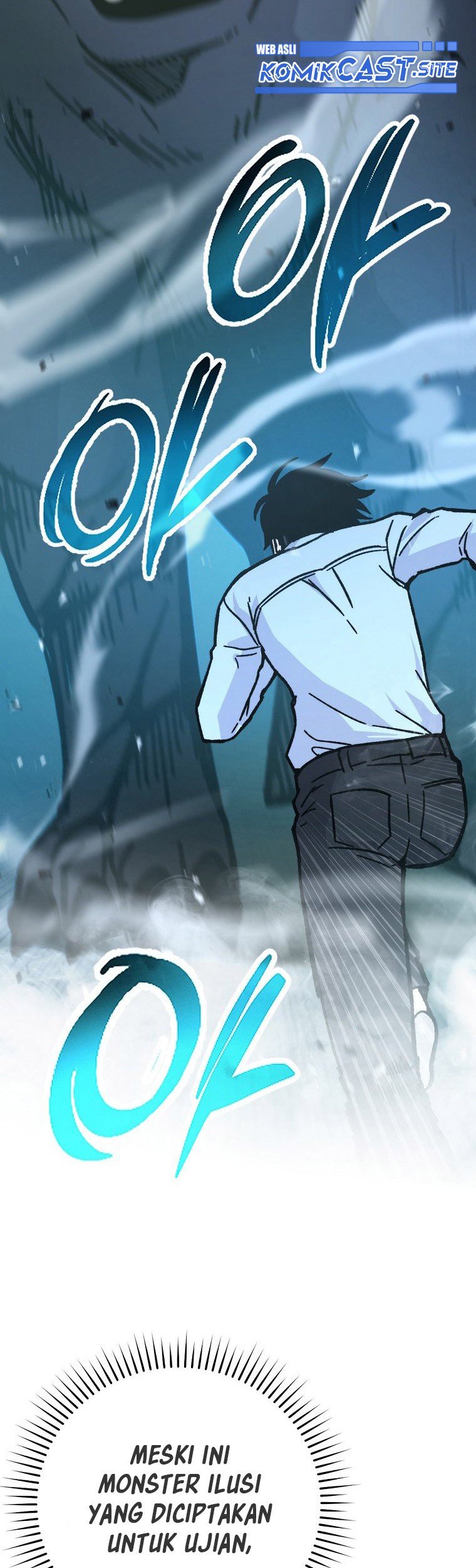 Demon Lord’s Martial Arts Ascension Chapter 05 Gambar 22