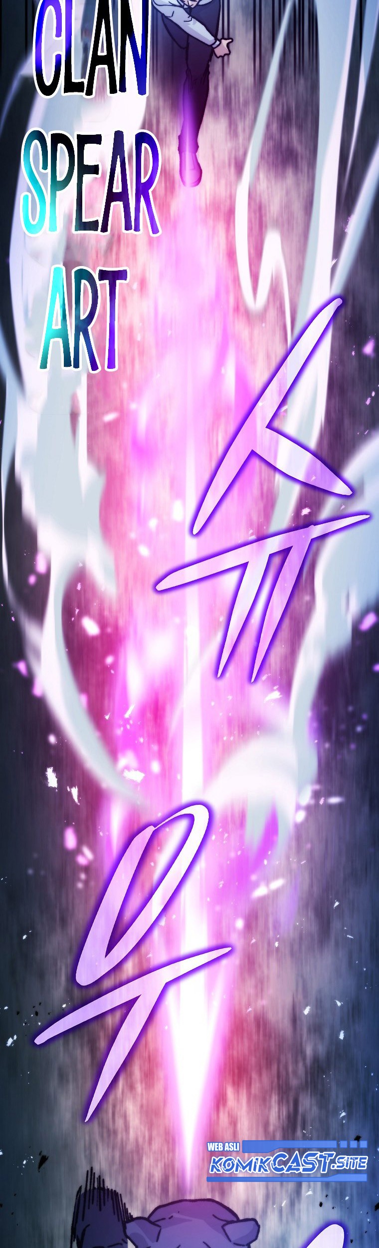 Demon Lord’s Martial Arts Ascension Chapter 05 Gambar 38